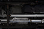 MBRP Exhaust Exhaust System Kit S50043CF product image 4