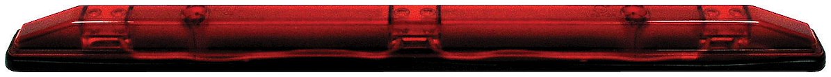Peterson Manufacturing Trailer & Marker Lights V169-3R product image 1