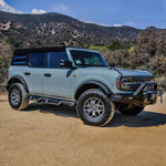 Westin Running Boards & Nerf Bars 56-14195 product image 9