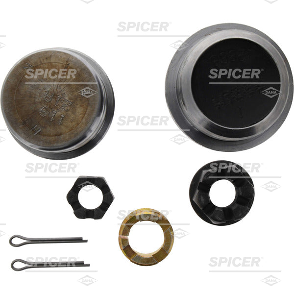Dana - Spicer Ball Joint, Set Of 2 - 2007354