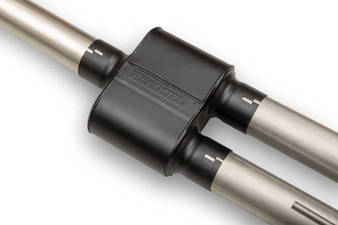 Flowmaster Exhaust System Kit 818168 product image 4