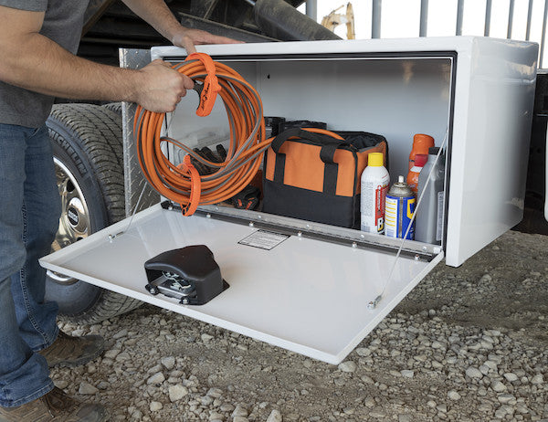 Buyers Products Commercial Storage & Carriers 1703405 product image 10