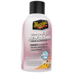 Meguiars Air Freshener, 2 oz Aerosol Can - G201502