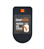 BMPRO Propane Tank Gas Level Indicator, Communicates With Smartphones Via Bluetooth/App For Smart phone - SMARTS