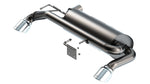 Borla Exhaust System Kit 11977 product image 1