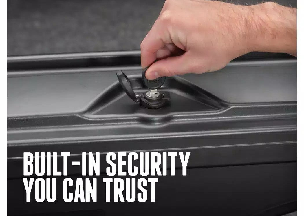 UnderCover Truck Bed Toolboxes & Storage SC503D product image 5