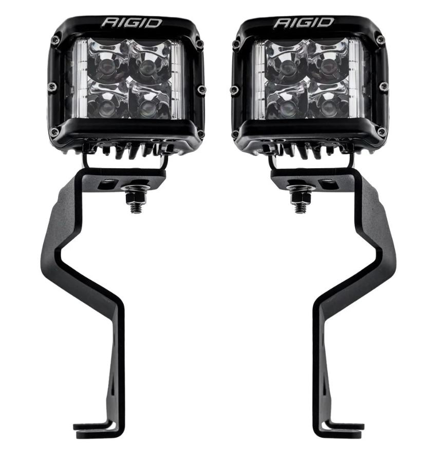 RIGID Industries Auxiliary Light 46737 product image 2