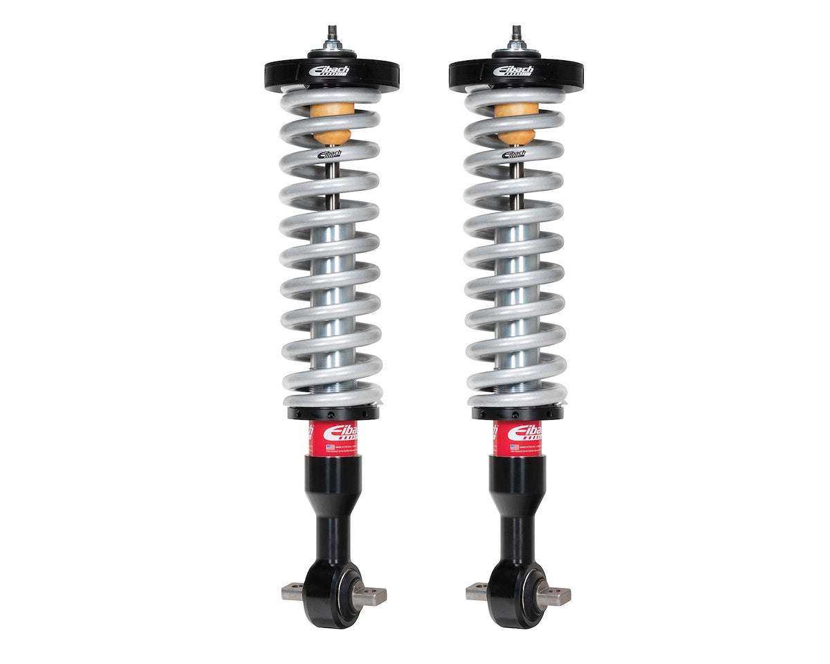 Eibach Coilover Spring and Shock Assembly E86-35-035-01-20 product image 1