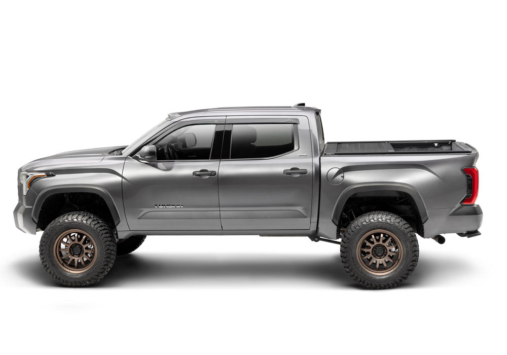 Retrax Retractable Tonneau Covers T-80861 product image 12