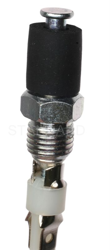 Standard Motor Eng.Management Door Jamb Switch, 2 Terminals, 3/8 in X 24 Thread, 3/8 in X 24 Thread - DS-240