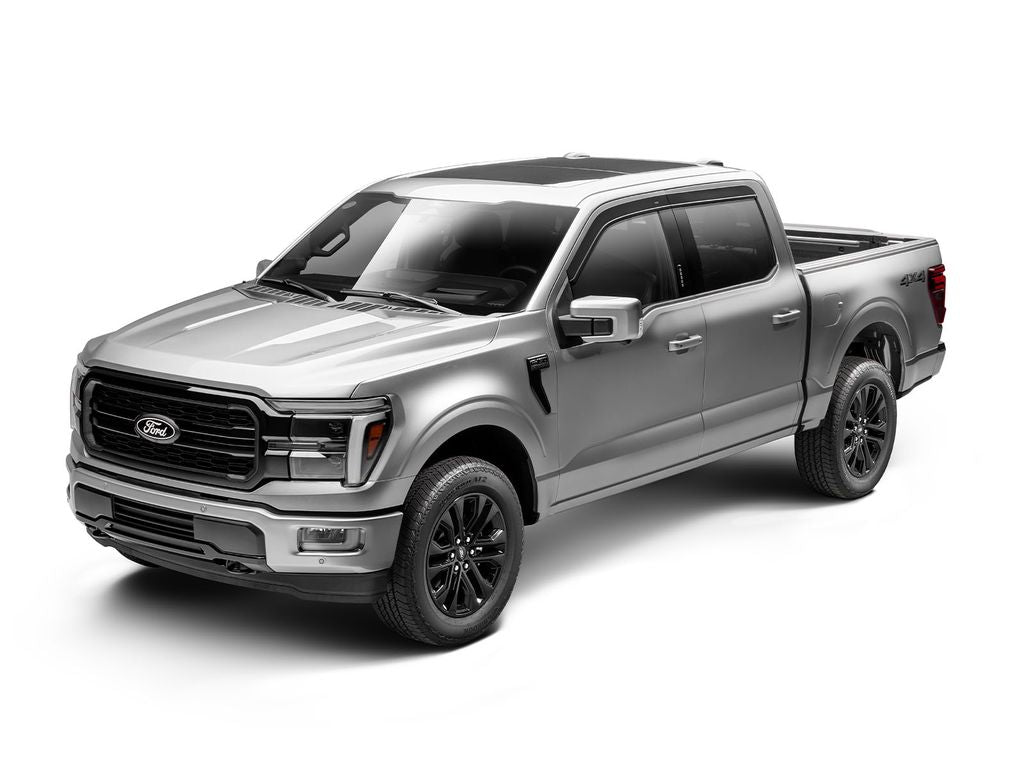 Husky Liners Vent Visors 2854044 product image 1