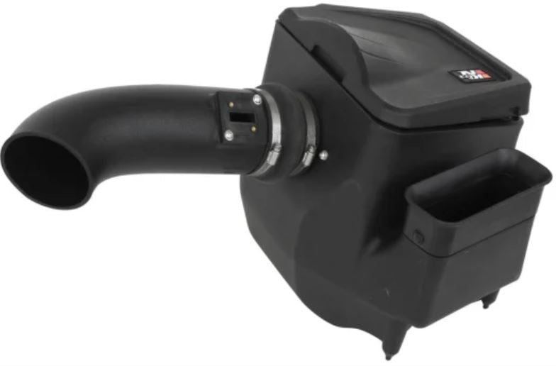 K&N Filters 63-3119 product image 2