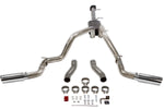 Flowmaster Exhaust System Kit 817933 product image 1