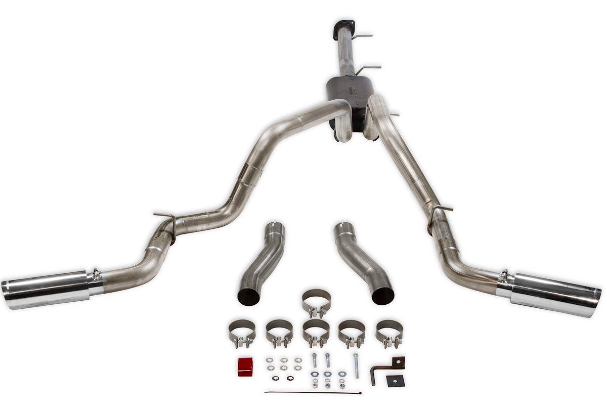 Flowmaster Exhaust System Kit 817933 product image 1