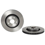 Brembo Brake Rotors 09N23621C02 product image 2