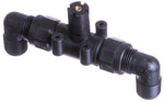 B&B Molders Fresh Water By-Pass, For Use With Nautilus P1/P3 Panel - 94136