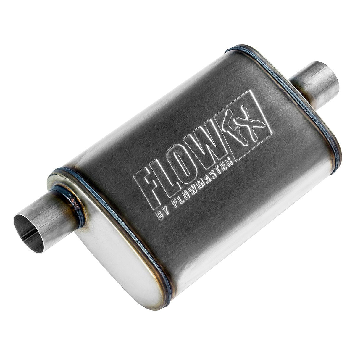 Flowmaster Exhaust Muffler 71225 product image 1