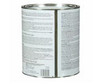 3M Body Filler, 45 Minutes Paintable Time, 20 Minutes Sanding Time, 4 Minutes Work Time - 05801