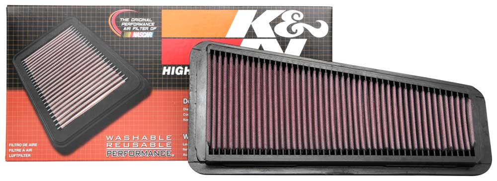 K&N Air Filter Elements 33-2281 product image 7