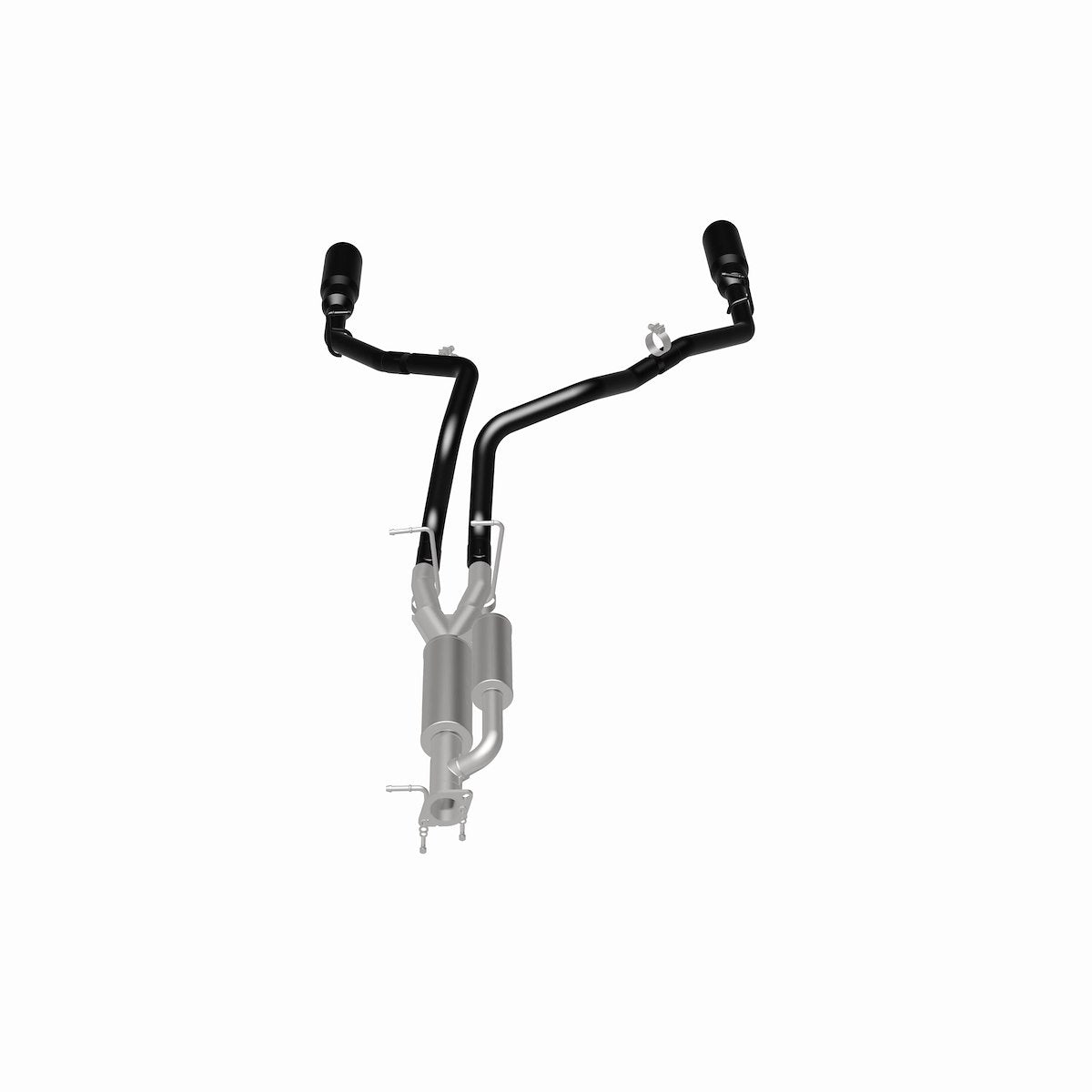 MagnaFlow Exhaust Products Exhaust System Kit 19685 product image 10