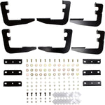 Westin Running Boards & Nerf Bars 27-2245 product image 1