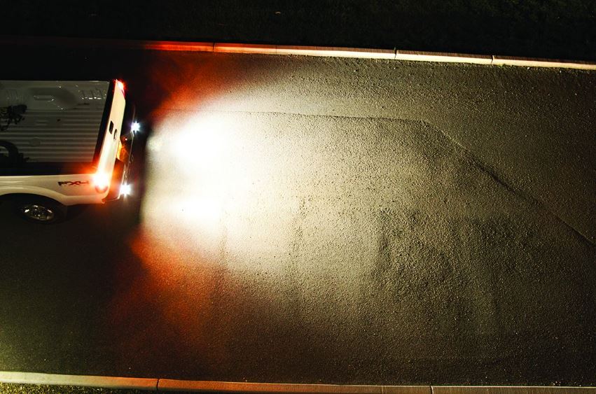 RIGID Industries Exterior Multi-Purpose LED 980023 product image 2