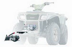 Warn Winch Mount 83870 product image 1