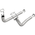 MagnaFlow Exhaust Products Exhaust Manifold Down Pipe 19304 product image 1