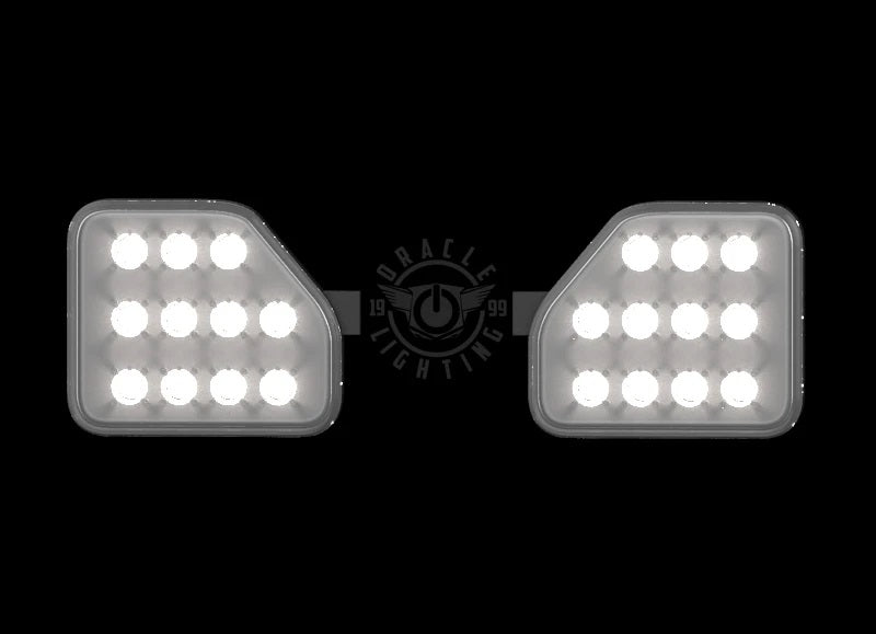 Oracle Lighting Back Up Light Set 5874-504 product image 16