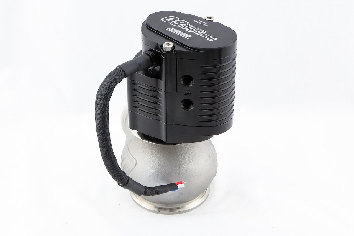 Turbosmart Turbocharger Wastegate TS-0555-1502 product image 3