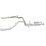 MagnaFlow Exhaust Products Exhaust System Kit 19684 product image 20