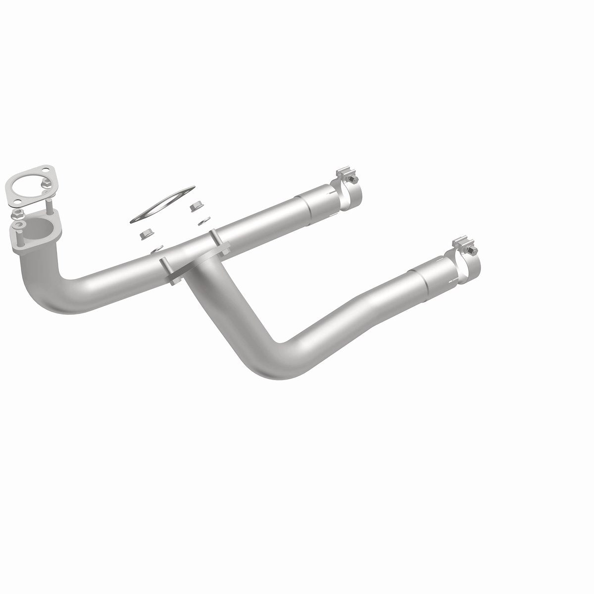 MagnaFlow Exhaust Products Exhaust Manifold Down Pipe 19304 product image 7