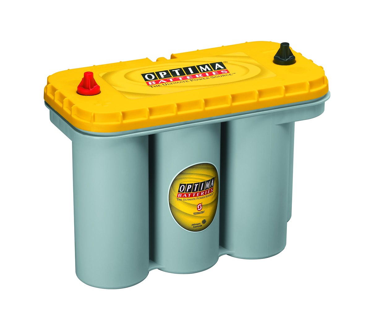 OPTIMA Automotive Batteries 8050-160 product image 4