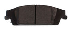Baer Brake Systems Disc Brake Pads D1707 product image 3