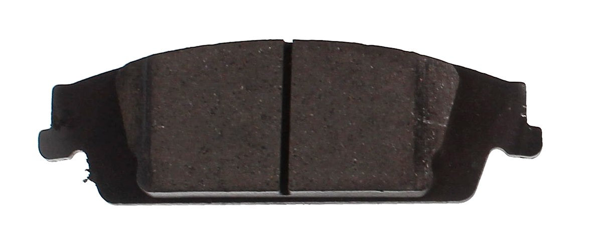 Baer Brake Systems Disc Brake Pads D1707 product image 3