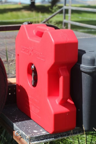 RotopaX Fuel & Water Packs RX-3G product image 4