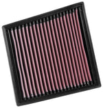 K&N Air Filter Elements 33-5065 product image 2