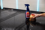 303 Products Inc. Vinyl Cleaner, 16 oz Spray Bottle - 30571