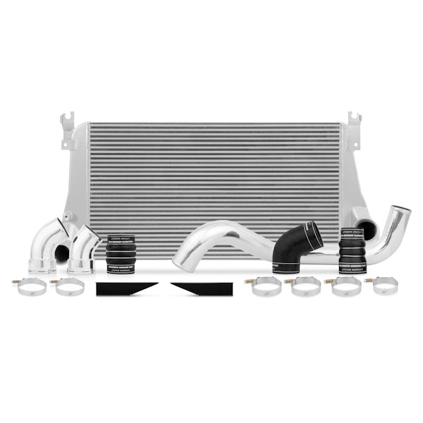 Mishimoto Intercooler Kit MMINT-DMAX-06KSL product image 1
