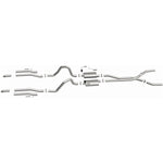 MagnaFlow Exhaust Products Exhaust System Kit 19303 product image 3