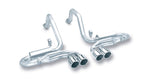 Borla Exhaust System Kit 140038 product image 1