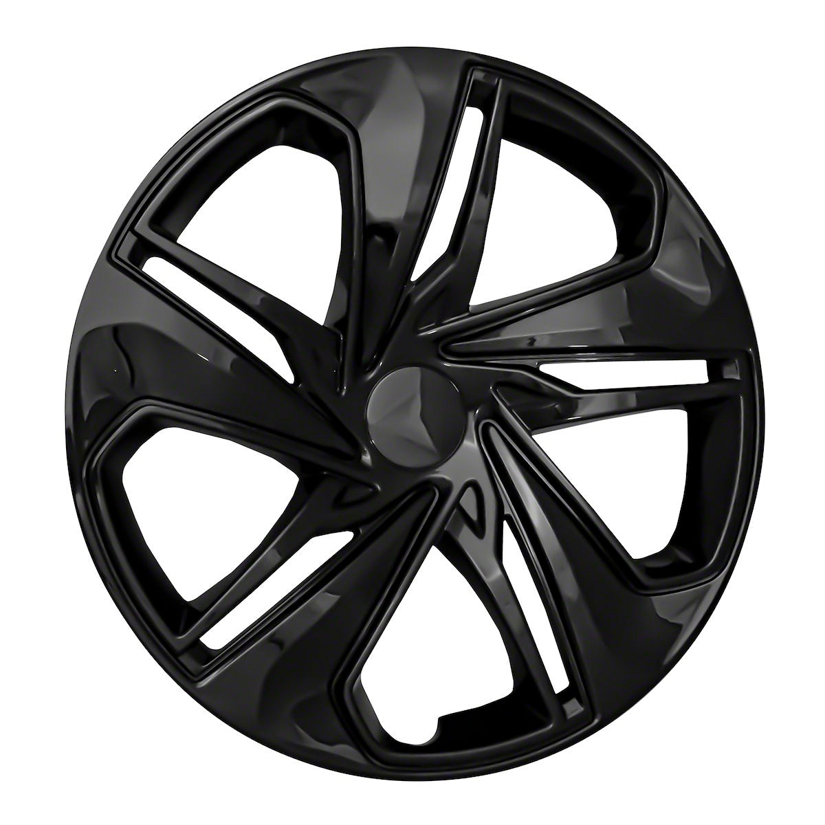 Coast2Coast Universal Wheel Covers IWC54116BLK product image 2
