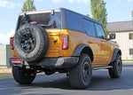 Flowmaster Exhaust System Kit 718122 product image 9
