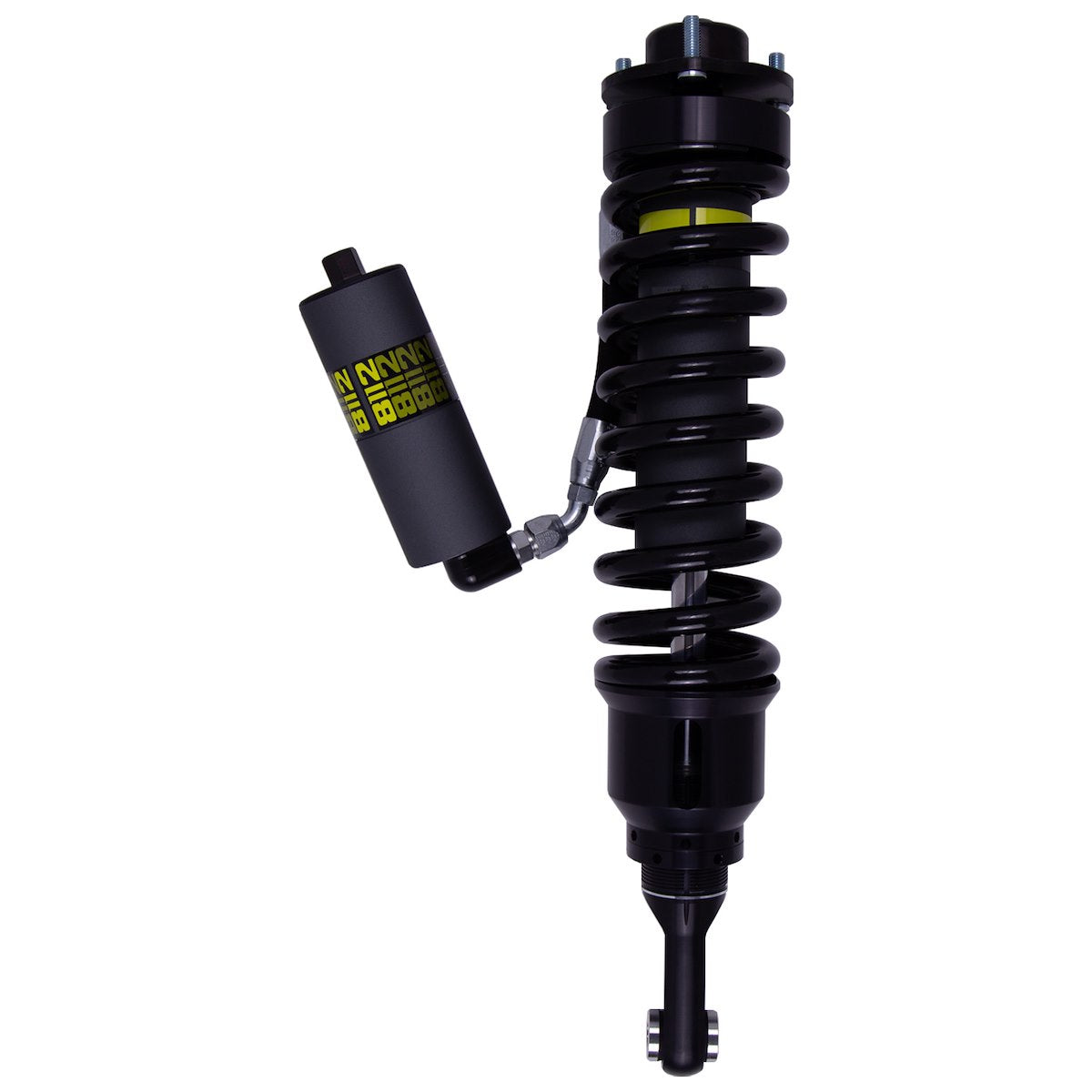 Bilstein Shock Absorber and Coil Spring Assembly 41-324165 product image 4
