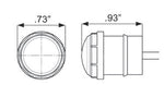 Optronics Trailer & Marker Lights MCL10AKBP product image 2