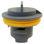 Crown Automotive Tail Light Socket - 4676589