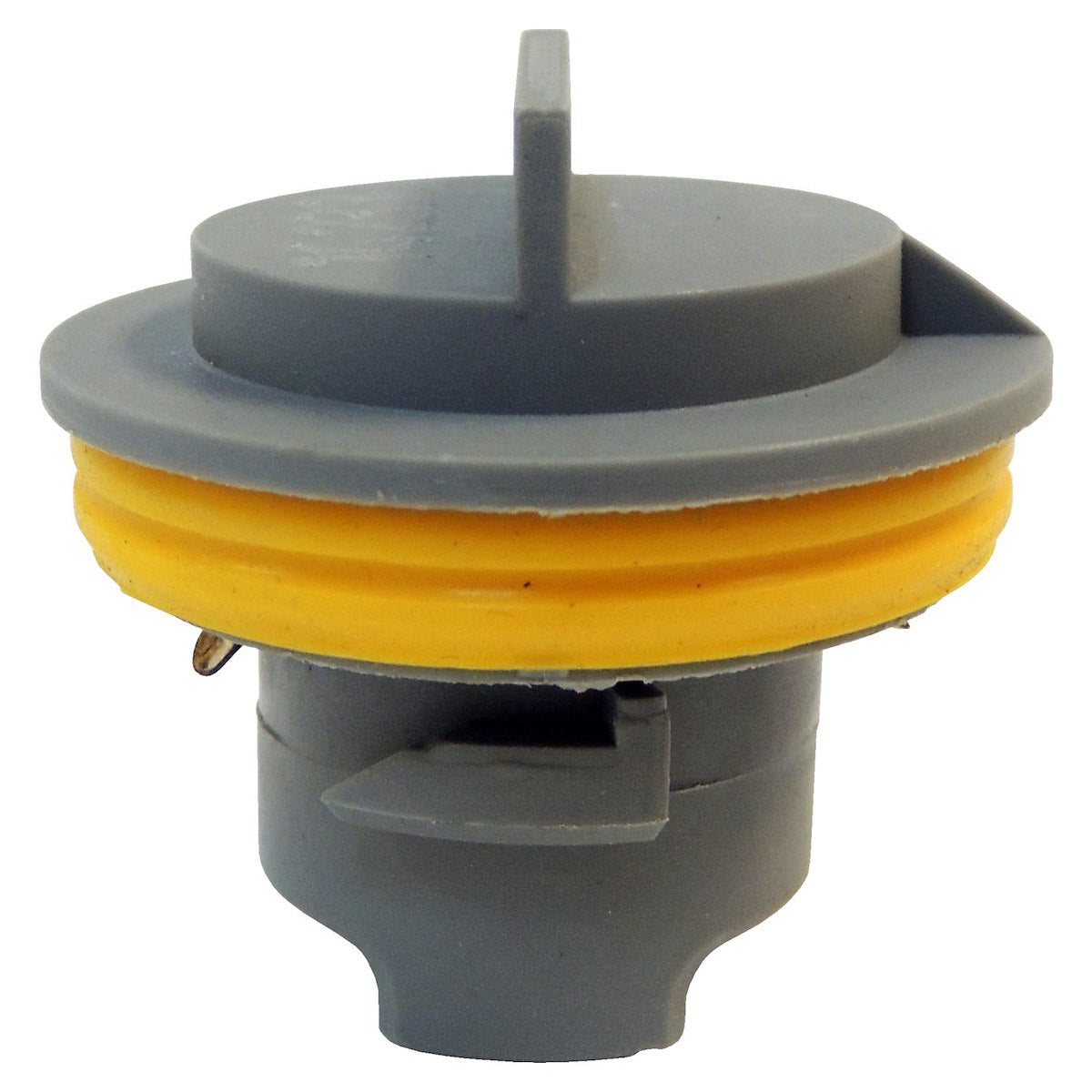 Crown Automotive Tail Light Socket - 4676589