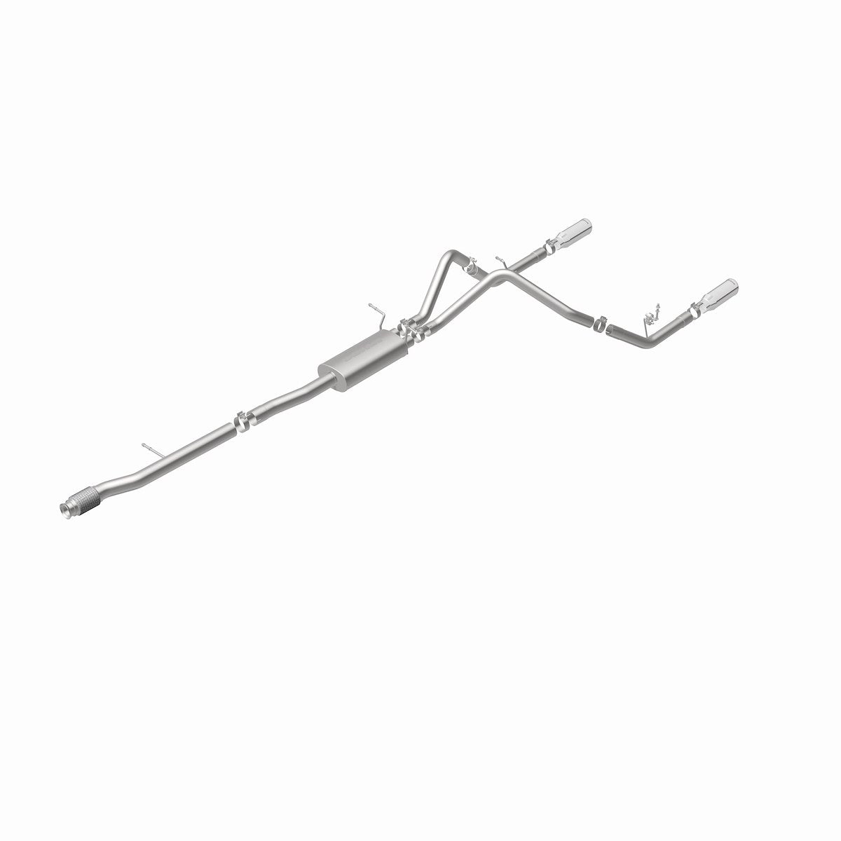 MagnaFlow Exhaust Products Exhaust System Kit 15268 product image 20