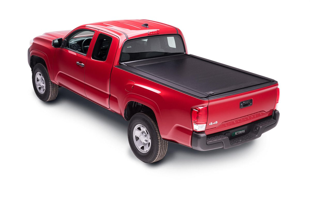 Retrax Retractable Tonneau Covers 60861 product image 1