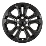 Coast2Coast Wheel Skins & Styled Wheel Covers IMP511BLK product image 1
